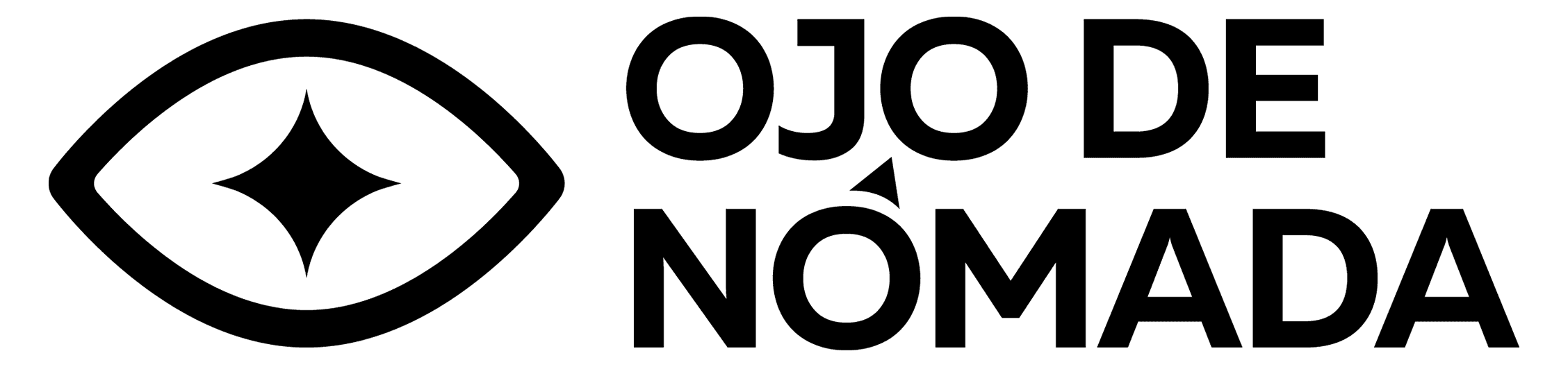 Ojo de Nomada